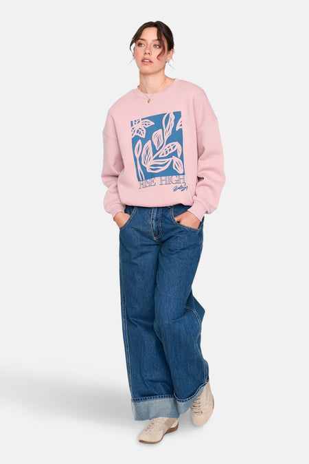 Sweat - rose