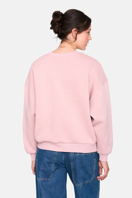 Sweat - rose