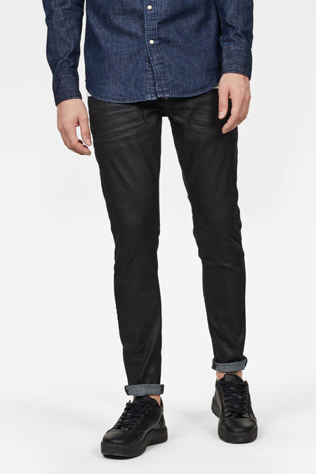 Jeans skinny Noir - G-Star RAW