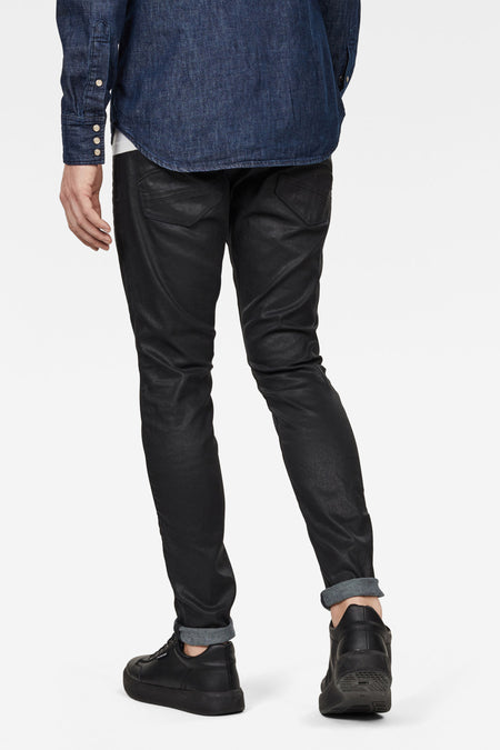 Jeans skinny Noir - G-Star RAW