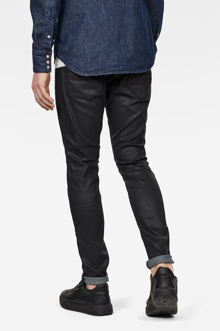 Jeans skinny Noir - G-Star RAW
