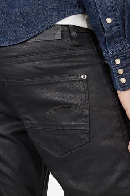 Jeans skinny Noir - G-Star RAW