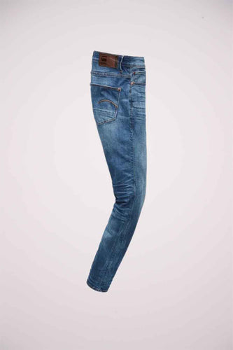 REVEND - mid blue denim - G-Star RAW - 5