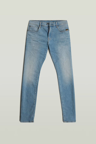 REVEND - light blue denim - G-Star RAW - 5