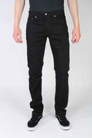 Jeans slim Black denim - Levi's®