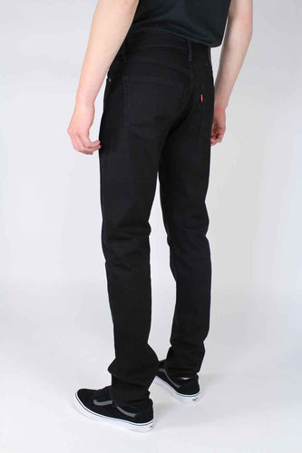 Slim jeans  - black denim - Levi's®