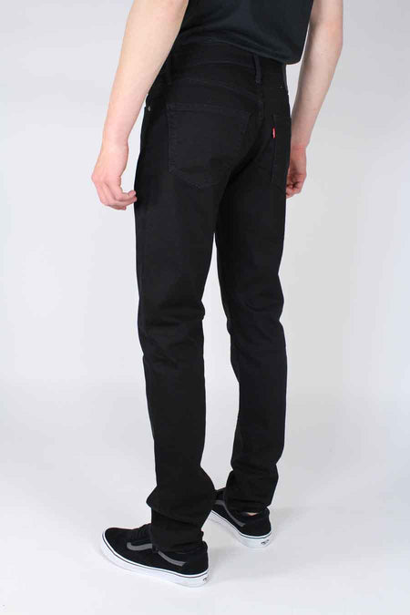 Slim jeans  - black denim