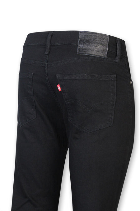 Jeans slim Black denim - Levi's®