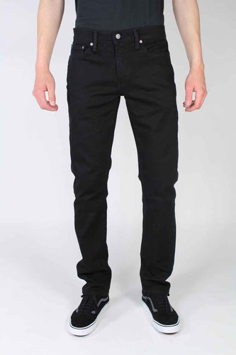 Slim jeans  - black denim - Levi's®
