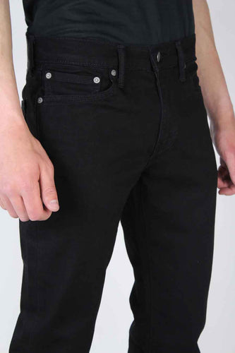 Slim jeans  - black denim - Levi's®
