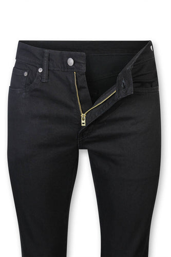 Slim jeans  - black denim - Levi's®