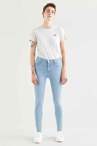 720 - denim bleu clair