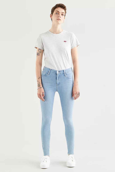 720 - denim bleu clair