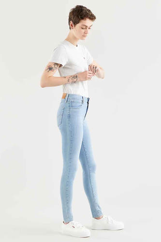 720 - denim bleu clair