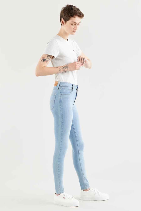 720 - denim bleu clair