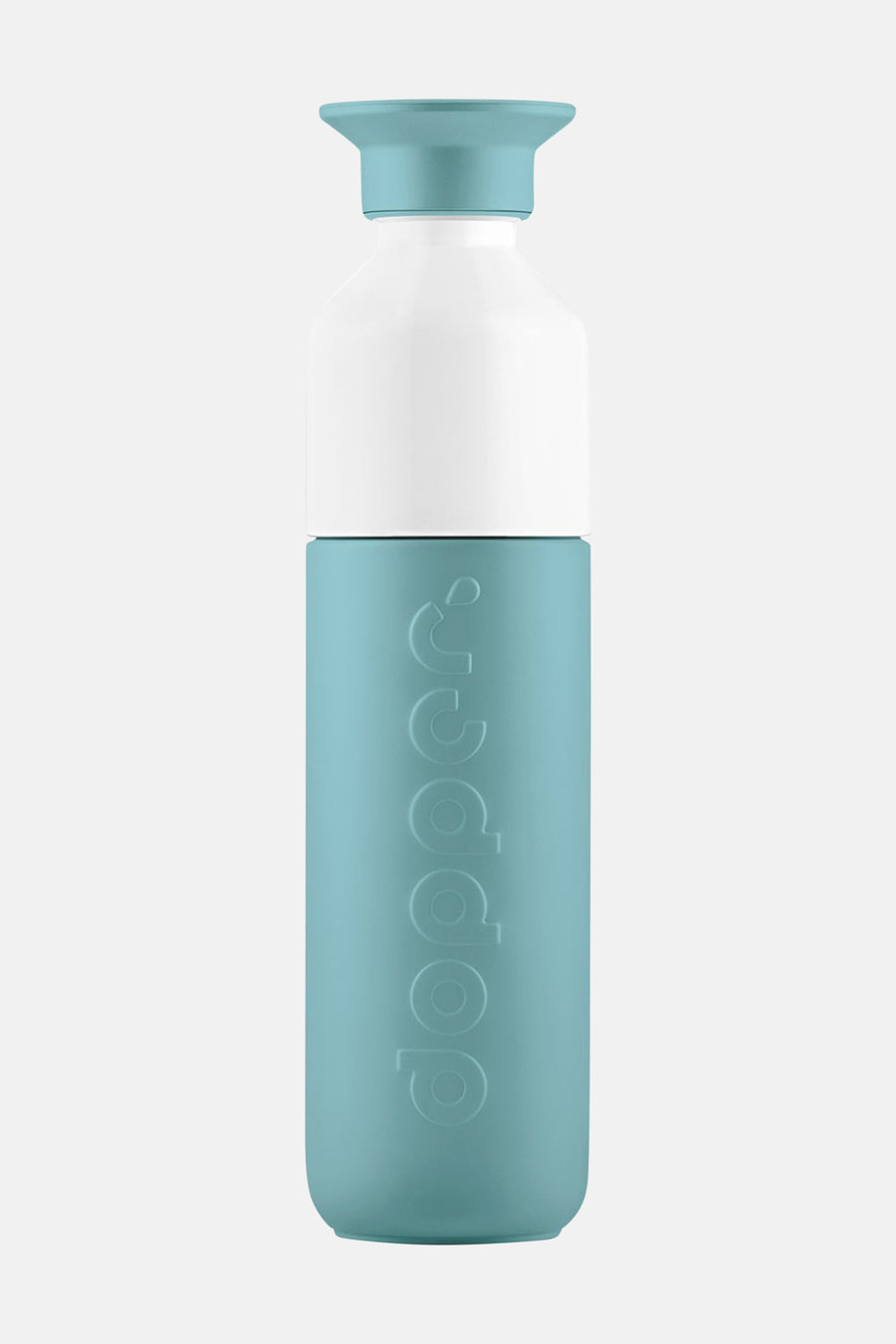 Gourde - bleu