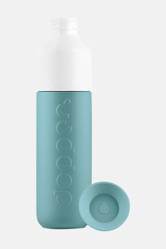 Gourde - bleu