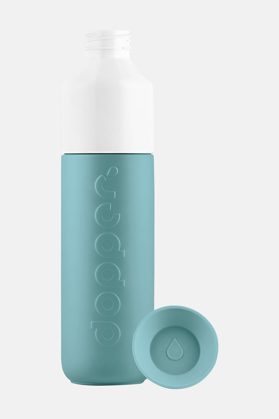 Gourde - bleu