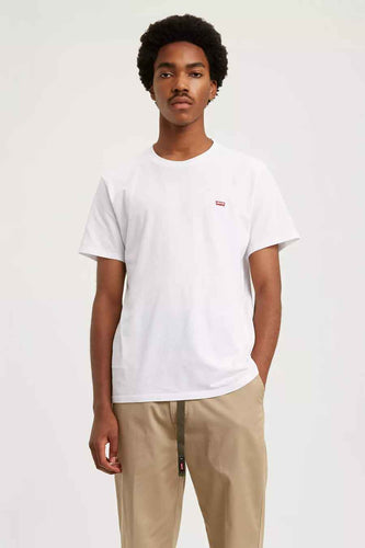 T-shirt - blanc