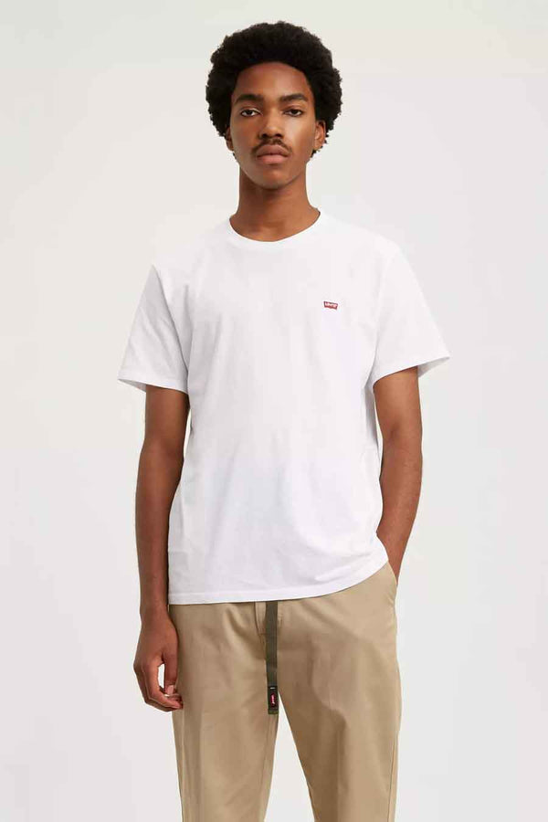 T-shirt (manches courtes) Blanc - Levi's®