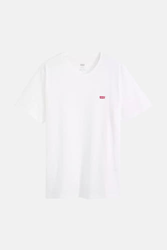 T-shirt - blanc