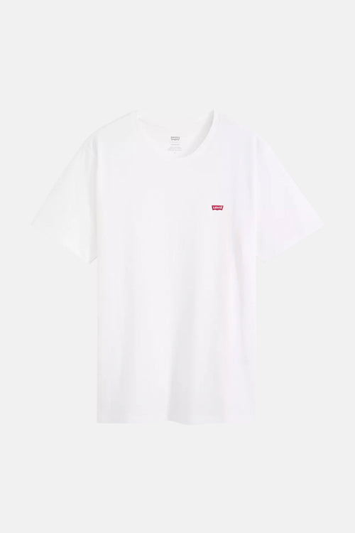 T-shirt - blanc