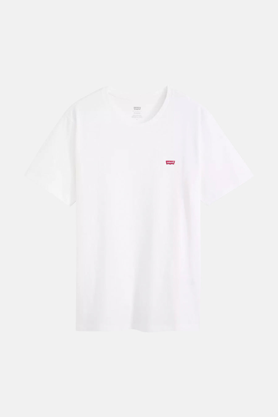 T-shirt - blanc
