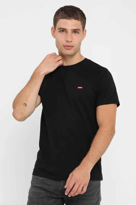 T-shirt (manches courtes) Noir - Levi's®