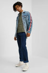 T-shirt (manches courtes) Vert - Levi's®