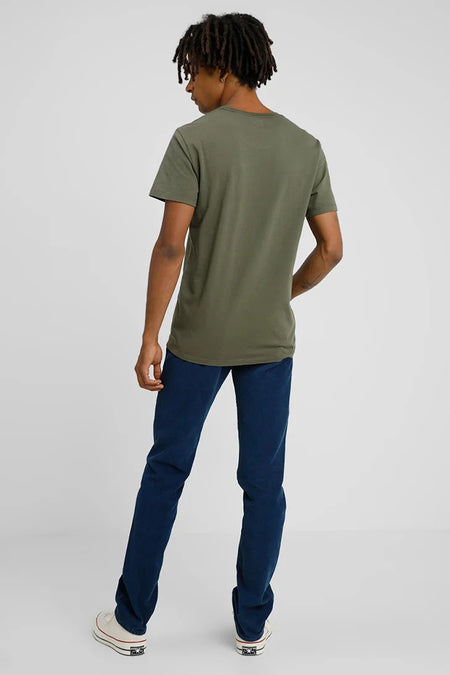 T-shirt - vert