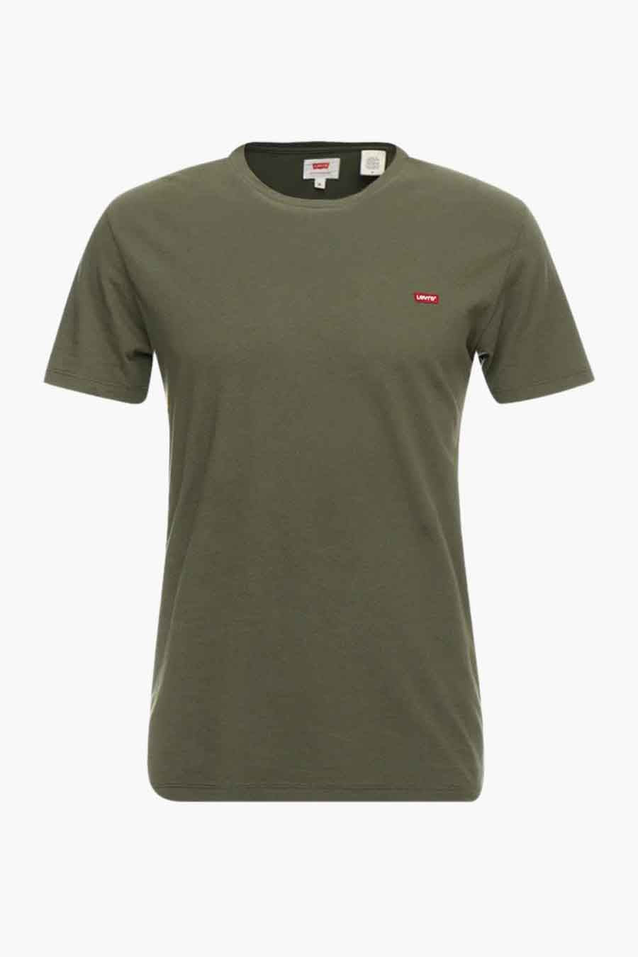 T-shirt - vert - Levi's®