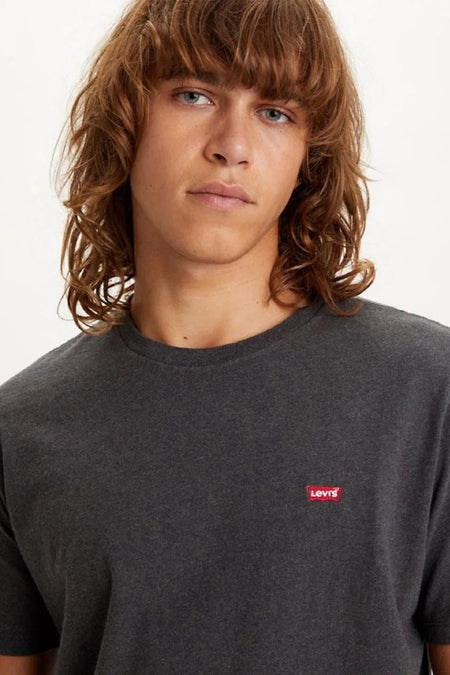 T-shirt - gris