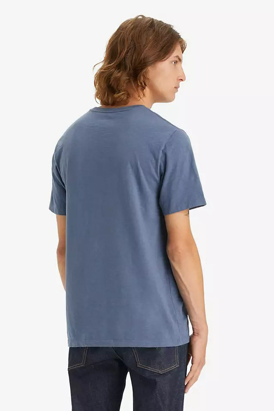 T-shirt - bleu