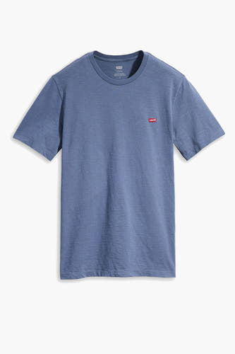 T-shirt - bleu