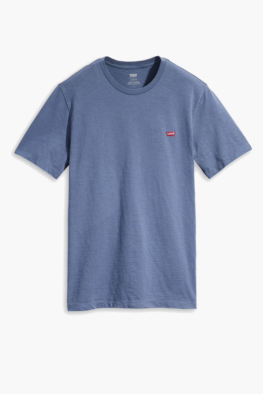 T-shirt - bleu