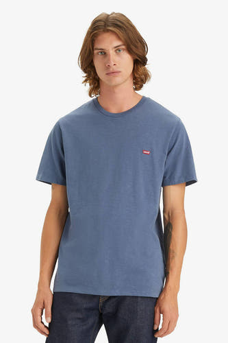 T-shirt - bleu