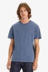 T-shirt - bleu