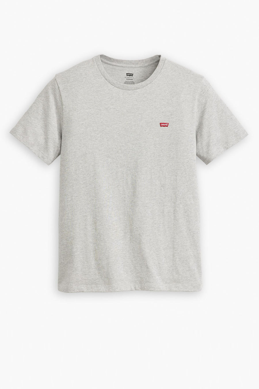 T-shirt à manches courtes - gris - Levi's®