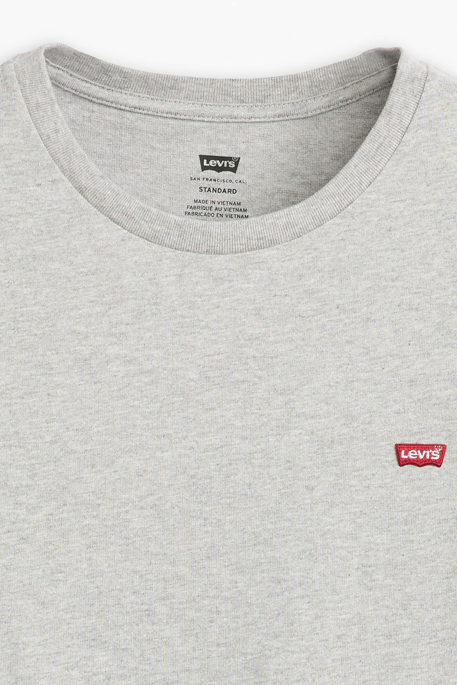 T-shirt à manches courtes - gris - Levi's®