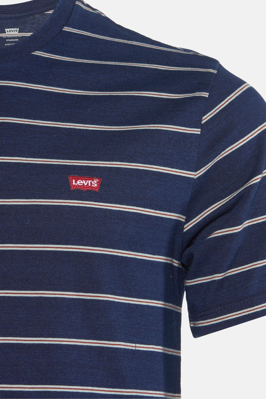 T-shirt à manches courtes - bleu - Levi's®