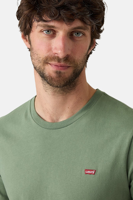 T-shirt (manches courtes) Vert - Levi's®