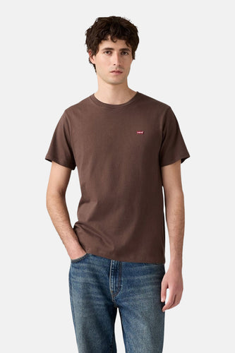 T-shirt à manches courtes - brun - Levi's®