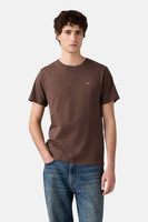 T-shirt (manches courtes) Brun - Levi's®
