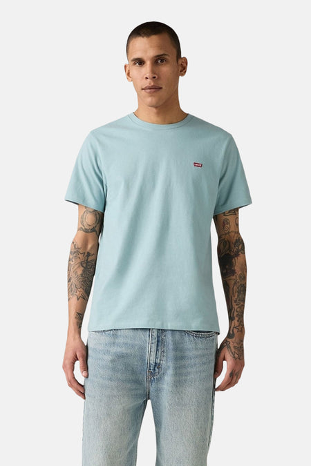 T-shirt (manches courtes) Bleu - Levi's®