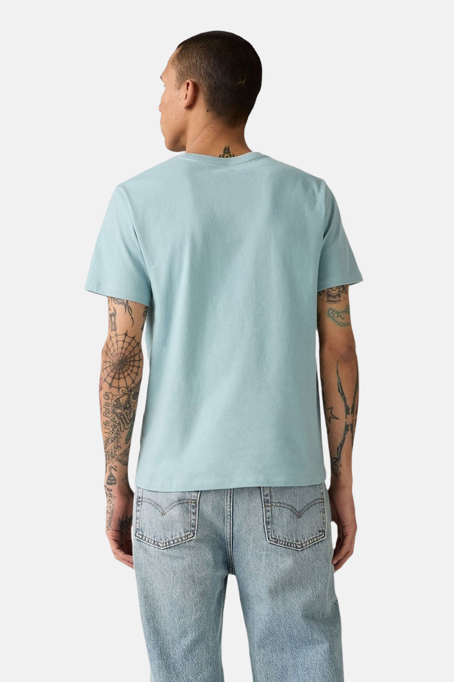 T-shirt à manches courtes - bleu - Levi's®