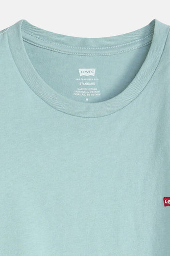 T-shirt à manches courtes - bleu - Levi's®