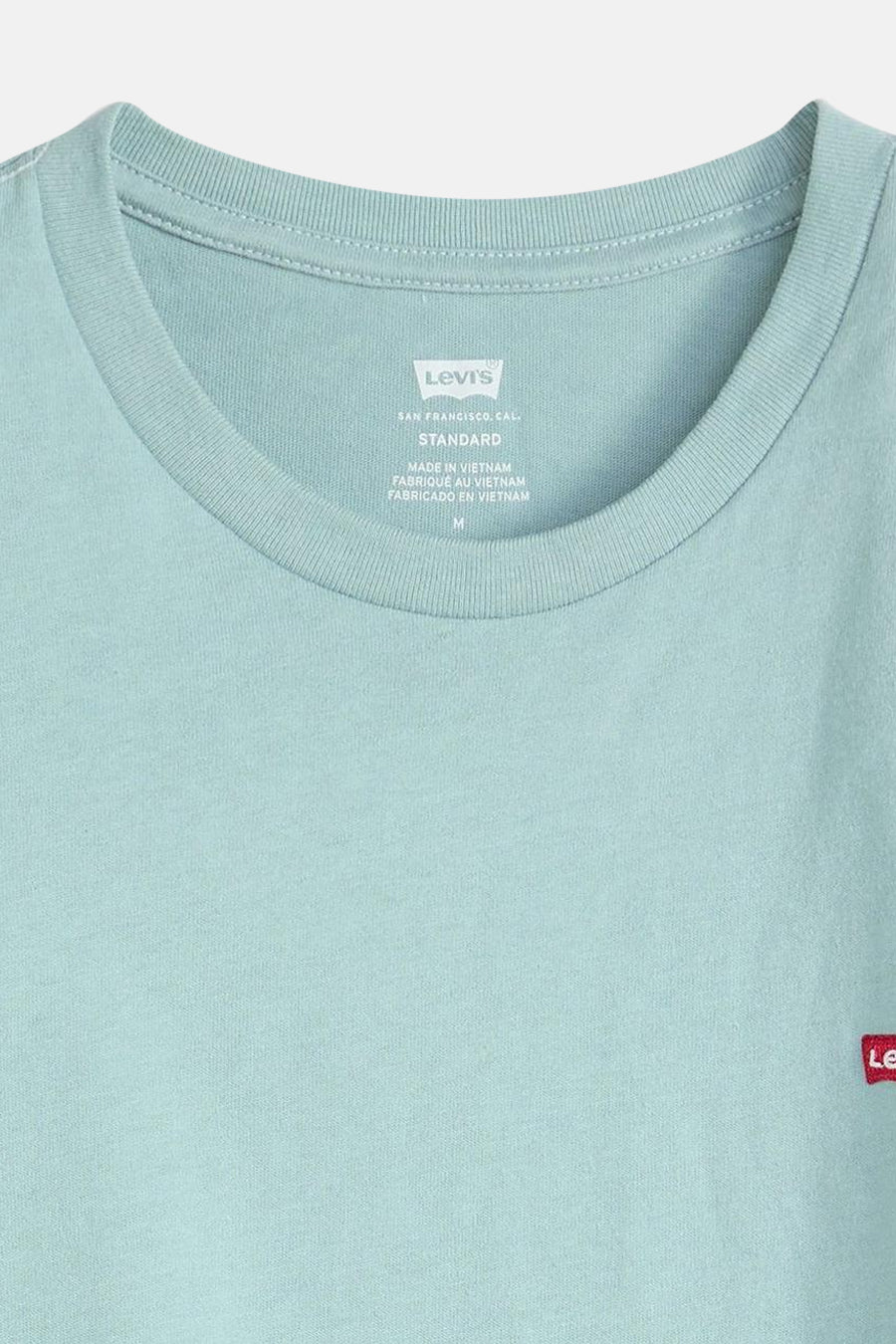 T-shirt à manches courtes - bleu - Levi's®