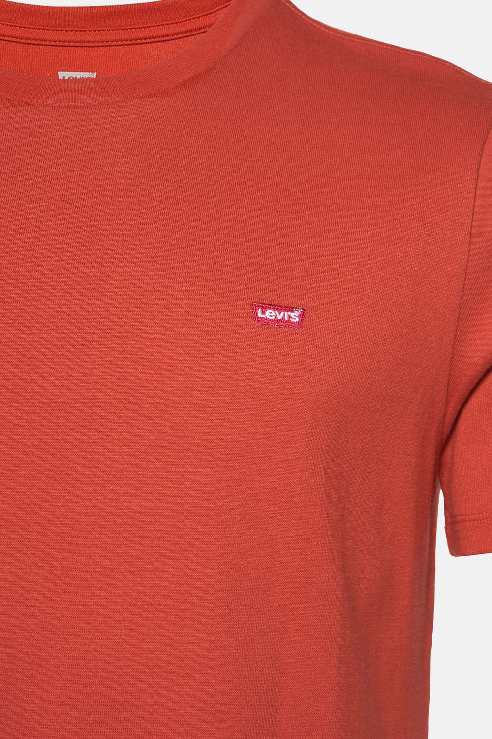 T-shirt (manches courtes) Rouge - Levi's®