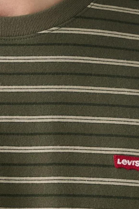 T-shirt (manches courtes) vert - Levi's®