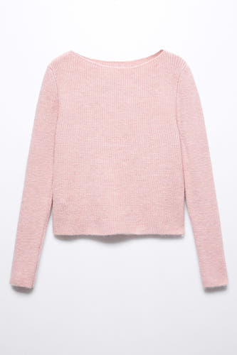 Pull - rose